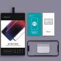 Nillkin Tvrdené Sklo 3D DS+ MAX Diamond Jade Black pre Samsung Galaxy S20 Ultra 5G