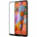 Nillkin Tvrdené Sklo 2.5D CP+ PRO Black pre Samsung Galaxy A11
