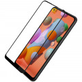Nillkin Tvrdené Sklo 2.5D CP+ PRO Black pre Samsung Galaxy A11