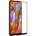 Nillkin Tvrdené Sklo 2.5D CP+ PRO Black pre Samsung Galaxy A11