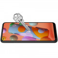 Nillkin Tvrdené Sklo 2.5D CP+ PRO Black pre Samsung Galaxy A11