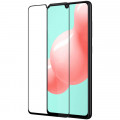 Nillkin Tvrdené Sklo 2.5D CP+ PRO Black pre Samsung Galaxy A41