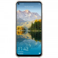 Nillkin Nature TPU Puzdro pre Huawei P40 Lite Transparent