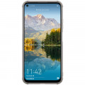 Nillkin Nature TPU Puzdro pre Huawei P40 Lite Grey 