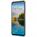 Nillkin Nature TPU Puzdro pre Huawei P40 Lite Grey 