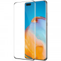 Nillkin Tvrdené Sklo 3D CP+ MAX Black pre Huawei P40 Pro