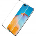 Nillkin Tvrdené Sklo 3D CP+ MAX Black pre Huawei P40 Pro