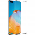 Nillkin Tvrdené Sklo 3D CP+ MAX Black pre Huawei P40 Pro