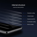 Nillkin Tvrdené Sklo 3D CP+ MAX Black pre Huawei P40 Pro