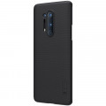 Nillkin Super Frosted Zadný Kryt pre OnePlus 8 Pro Black 