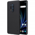 Nillkin Super Frosted Zadný Kryt pre OnePlus 8 Pro Black 