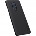 Nillkin Super Frosted Zadný Kryt pre OnePlus 8 Pro Black 