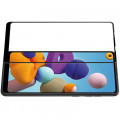 Nillkin Tvrdené Sklo 2.5D CP+ PRO Black pre Samsung Galaxy A21