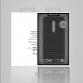Nillkin Textured Hard Case pre OnePlus 8 Black