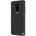 Nillkin Textured Hard Case pre OnePlus 8 Pro Black