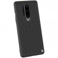 Nillkin Textured Hard Case pre OnePlus 8 Pro Black