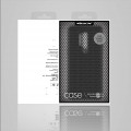 Nillkin Textured Hard Case pre OnePlus 8 Pro Black