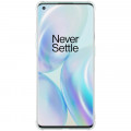 Nillkin Nature TPU Kryt pre OnePlus 8 Pro Transparent