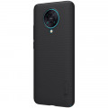 Nillkin Super Frosted Zadný Kryt pre POCO F2 Pro Black