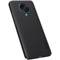 Nillkin Super Frosted Zadný Kryt pre POCO F2 Pro Black