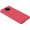 Nillkin Super Frosted Zadný Kryt pre POCO F2 Pro Bright Red