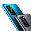 Nillkin InvisiFilm AR Camera Ochranný Film 0.22mm pre Huawei P40 Pro