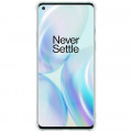 Nillkin Nature TPU Kryt pre OnePlus 8 Transparent