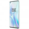 Nillkin Nature TPU Kryt pre OnePlus 8 Transparent