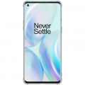 Nillkin Nature TPU Kryt pre OnePlus 8 Grey