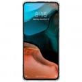 Nillkin Nature TPU Kryt pre POCO F2 Pro Transparent