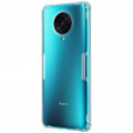Nillkin Nature TPU Kryt pre POCO F2 Pro Transparent