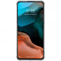 Nillkin Nature TPU Kryt pre POCO F2 Pro Grey