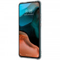 Nillkin Nature TPU Kryt pre POCO F2 Pro Grey