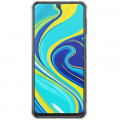 Nillkin Nature TPU Kryt pre Xiaomi Redmi Note 9 Pro / Note 9S / Note 9 Pro Max Grey