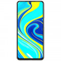 Nillkin Super Frosted Zadný Kryt pre Xiaomi Redmi Note 9 Pro / Note 9S / Note 9 Pro Max White