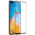 Nillkin Tvrdené Sklo 2.5D CP+ PRO Black pre Huawei P40 