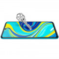 Nillkin Tvrdené Sklo 2.5D CP+ PRO Black pre Xiaomi Redmi Note 9 Pro / Note 9 Pro Max / Note 9s