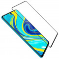 Nillkin Tvrdené Sklo 2.5D CP+ PRO Black pre Xiaomi Redmi Note 9 Pro / Note 9 Pro Max / Note 9s