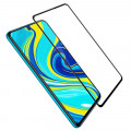 Nillkin Tvrdené Sklo XD CP+MAX Black pre Xiaomi Redmi Note 9 Pro / Note 9 Pro / Note 9s