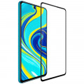 Nillkin Tvrdené Sklo XD CP+MAX Black pre Xiaomi Redmi Note 9 Pro / Note 9 Pro / Note 9s