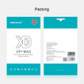 Nillkin Tvrdené Sklo XD CP+MAX Black pre Xiaomi Redmi Note 9 Pro / Note 9 Pro / Note 9s
