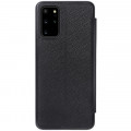 Nillkin Ming Book Puzdro pre Samsung Galaxy S20+ Black