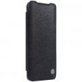 Nillkin Ming Book Puzdro pre Samsung Galaxy S20+ Black