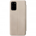Nillkin Ming Book Puzdro pre Samsung Galaxy S20+ Apricot