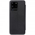 Nillkin Ming Book Puzdro pre Samsung Galaxy S20 Ultra 5G Black