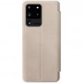 Nillkin Ming Book Puzdro pre Samsung Galaxy S20 Ultra 5G Apricot