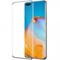 Nillkin Tvrdené Sklo 3D DS+ MAX Diamond Jade Black pre Huawei P40 Pro