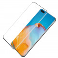 Nillkin Tvrdené Sklo 3D DS+ MAX Diamond Jade Black pre Huawei P40 Pro