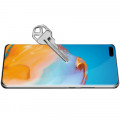 Nillkin Tvrdené Sklo 3D DS+ MAX Diamond Jade Black pre Huawei P40 Pro