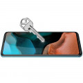Nillkin Tvrdené Sklo XD CP+MAX Black pre POCO F2 Pro